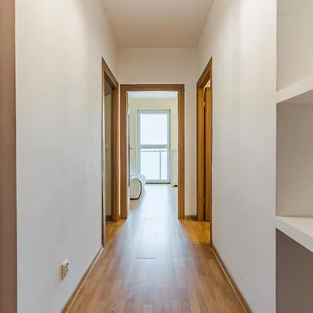 Apartament Fregata *
