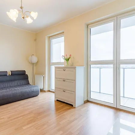 Apartament Fregata Appartamento *