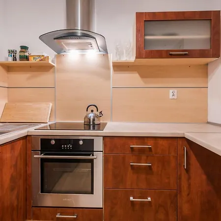 Apartament Fregata