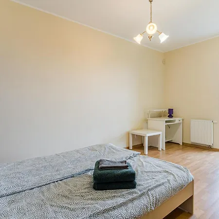 Apartament Fregata Appartamento Danzica