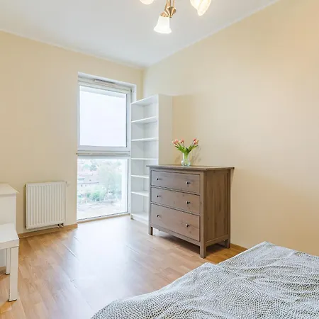 Apartament Fregata Appartamento *