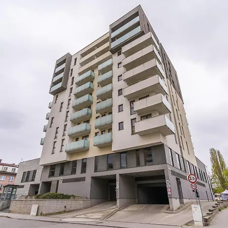 Apartament Fregata *